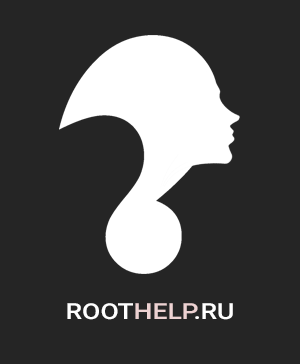 RootHelp.ru - Авторский блог веб программирования