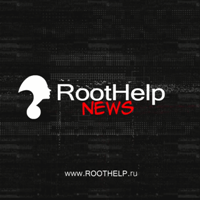 Новая заставка RootHelpNews